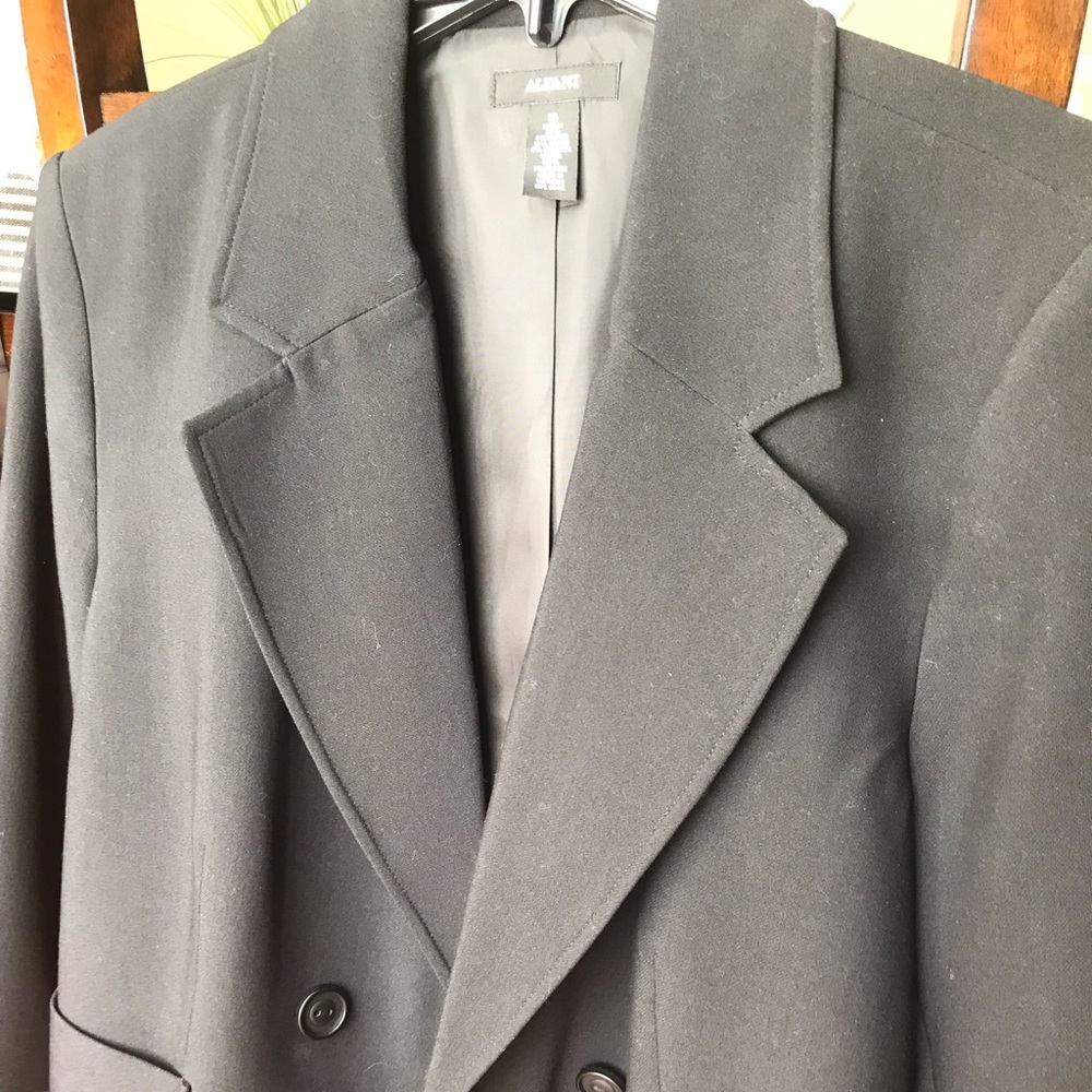 Alfani Blazer
